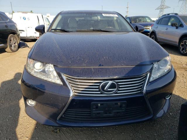 Photo 4 VIN: JTHBK1GG8F2207713 - LEXUS ES350 