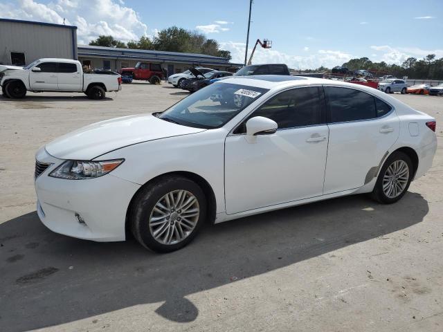 Photo 0 VIN: JTHBK1GG8F2207923 - LEXUS ES 350 