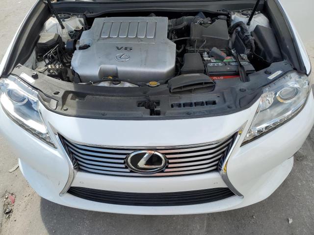 Photo 10 VIN: JTHBK1GG8F2207923 - LEXUS ES 350 