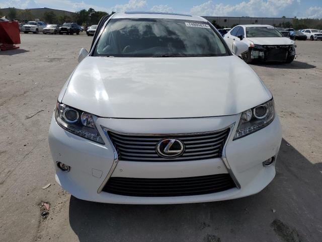 Photo 4 VIN: JTHBK1GG8F2207923 - LEXUS ES 350 