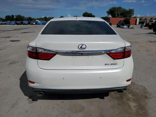 Photo 5 VIN: JTHBK1GG8F2207923 - LEXUS ES 350 