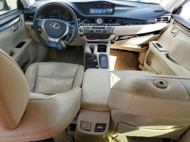 Photo 7 VIN: JTHBK1GG8F2207923 - LEXUS ES 350 