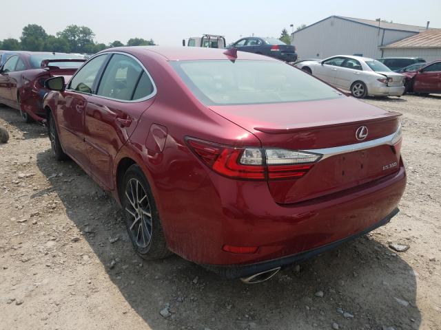 Photo 2 VIN: JTHBK1GG8G2211892 - LEXUS ES 350 