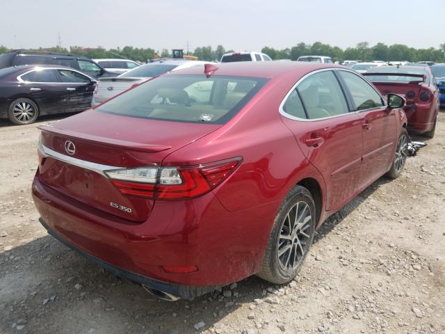 Photo 3 VIN: JTHBK1GG8G2211892 - LEXUS ES 350 