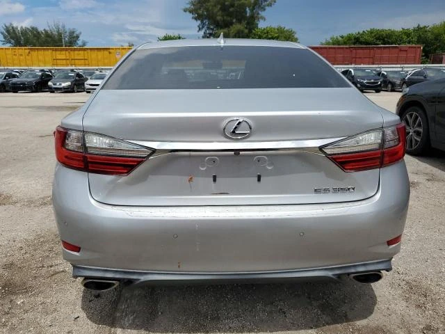 Photo 5 VIN: JTHBK1GG8G2212461 - LEXUS ES 350 