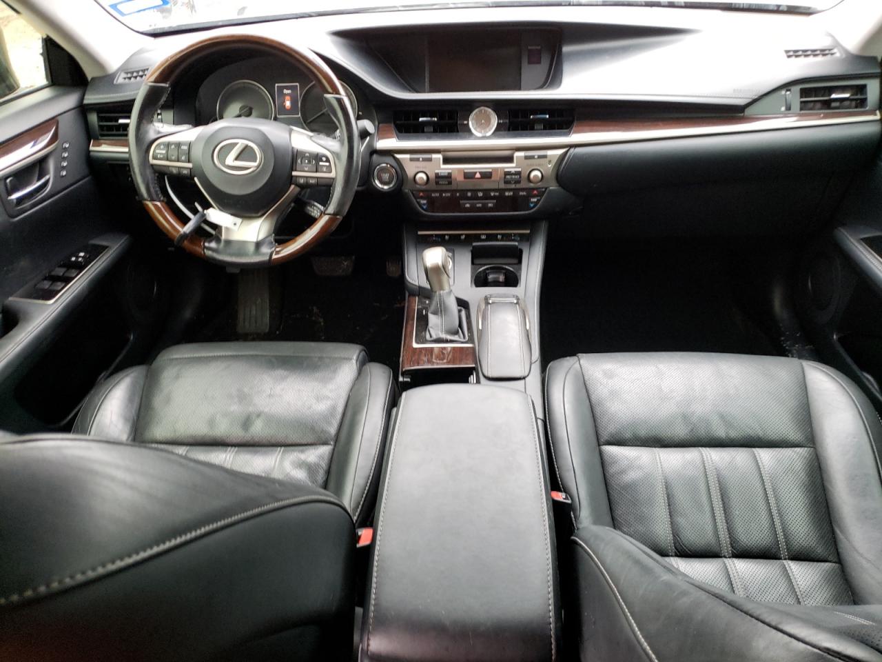 Photo 7 VIN: JTHBK1GG8G2212878 - LEXUS ES 