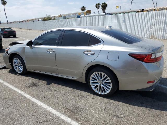 Photo 1 VIN: JTHBK1GG8G2213237 - LEXUS ES 350 