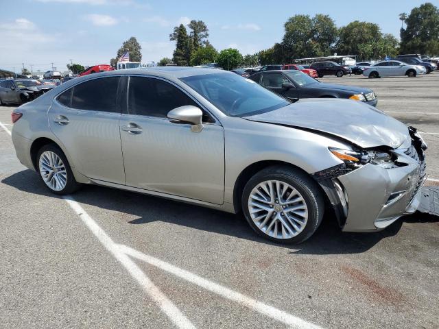 Photo 3 VIN: JTHBK1GG8G2213237 - LEXUS ES 350 