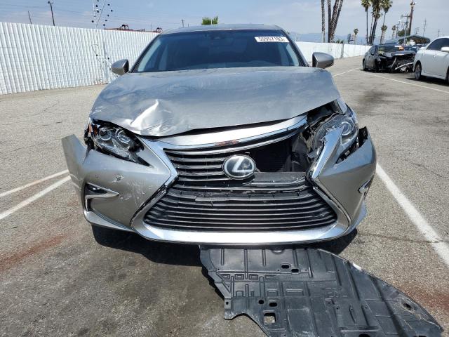 Photo 4 VIN: JTHBK1GG8G2213237 - LEXUS ES 350 