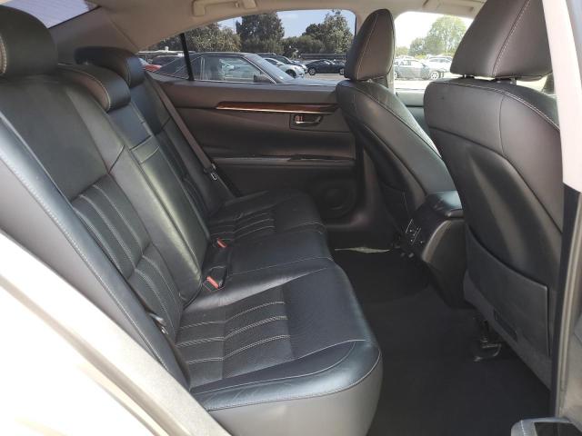 Photo 9 VIN: JTHBK1GG8G2213237 - LEXUS ES 350 