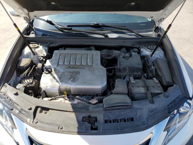 Photo 10 VIN: JTHBK1GG8G2215750 - LEXUS ES 350 