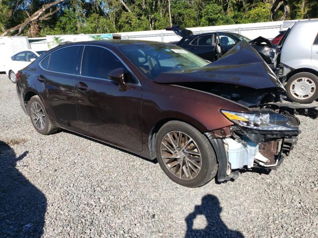 Photo 4 VIN: JTHBK1GG8G2217188 - LEXUS ES 