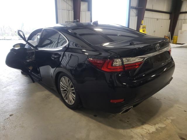 Photo 2 VIN: JTHBK1GG8G2217322 - LEXUS ES 350 