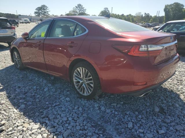 Photo 1 VIN: JTHBK1GG8G2225369 - LEXUS ES 350 