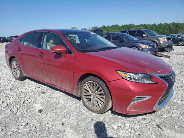 Photo 3 VIN: JTHBK1GG8G2225369 - LEXUS ES 350 