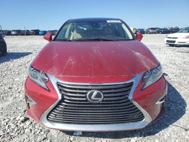 Photo 4 VIN: JTHBK1GG8G2225369 - LEXUS ES 350 