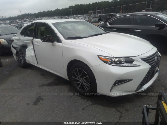 Photo 0 VIN: JTHBK1GG8G2225467 - LEXUS ES 350 