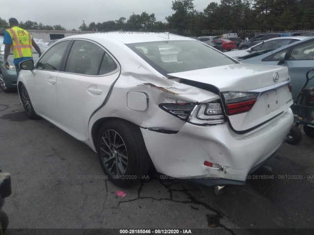 Photo 2 VIN: JTHBK1GG8G2225467 - LEXUS ES 350 