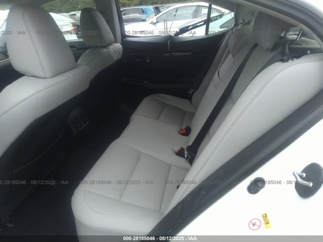 Photo 7 VIN: JTHBK1GG8G2225467 - LEXUS ES 350 