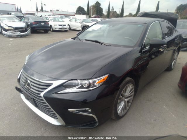 Photo 1 VIN: JTHBK1GG8G2226800 - LEXUS ES 350 