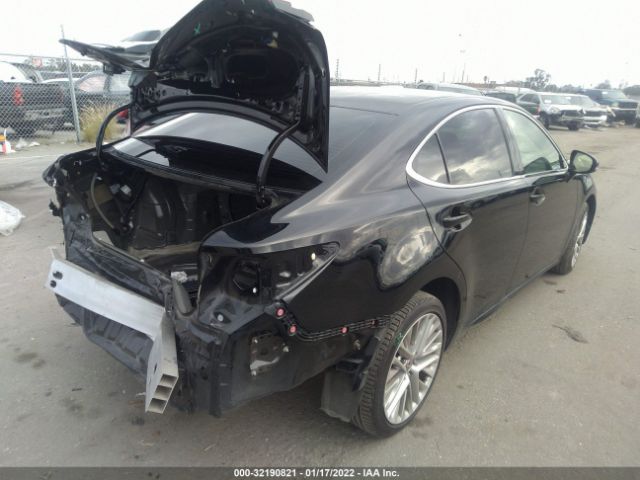 Photo 3 VIN: JTHBK1GG8G2226800 - LEXUS ES 350 