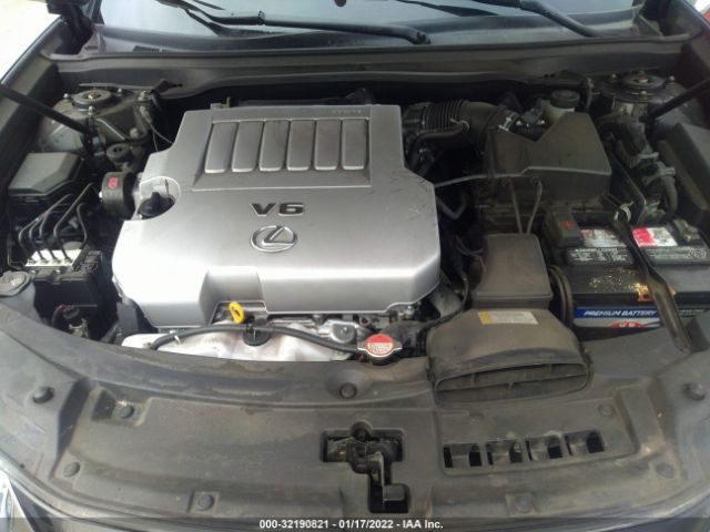 Photo 9 VIN: JTHBK1GG8G2226800 - LEXUS ES 350 