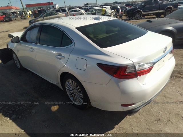 Photo 2 VIN: JTHBK1GG8G2227655 - LEXUS ES 350 