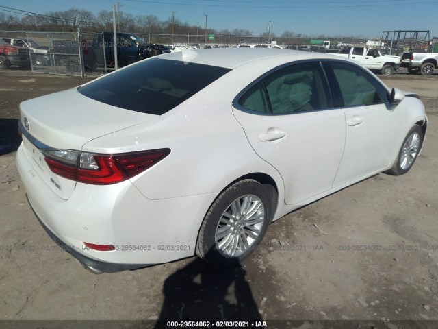 Photo 3 VIN: JTHBK1GG8G2227655 - LEXUS ES 350 