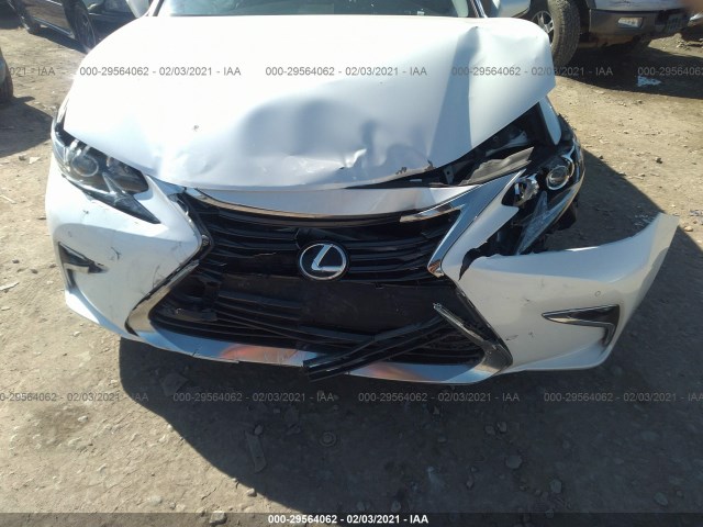 Photo 5 VIN: JTHBK1GG8G2227655 - LEXUS ES 350 