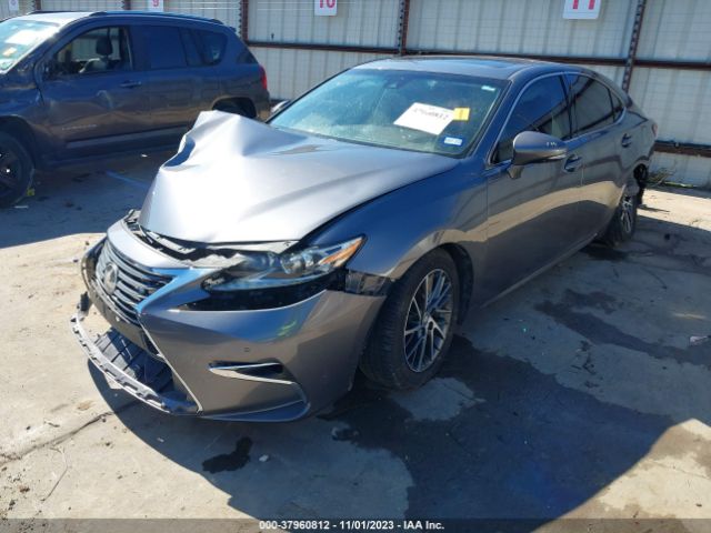 Photo 1 VIN: JTHBK1GG8G2229955 - LEXUS ES 350 