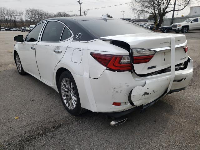 Photo 2 VIN: JTHBK1GG8G2230474 - LEXUS ES 350 