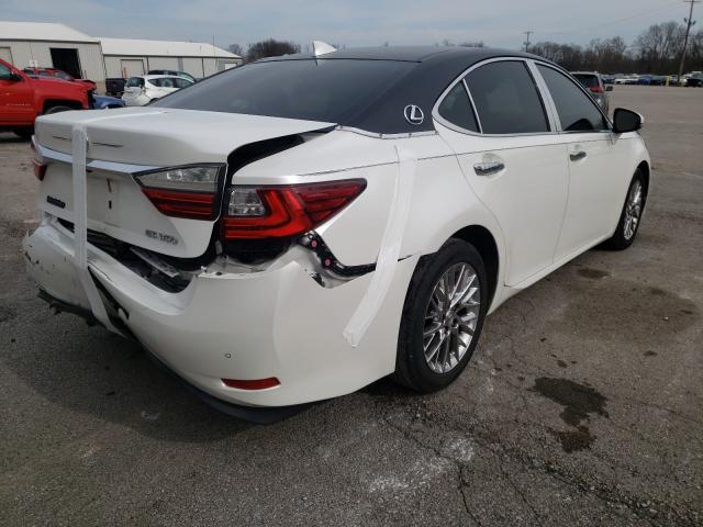 Photo 3 VIN: JTHBK1GG8G2230474 - LEXUS ES 350 