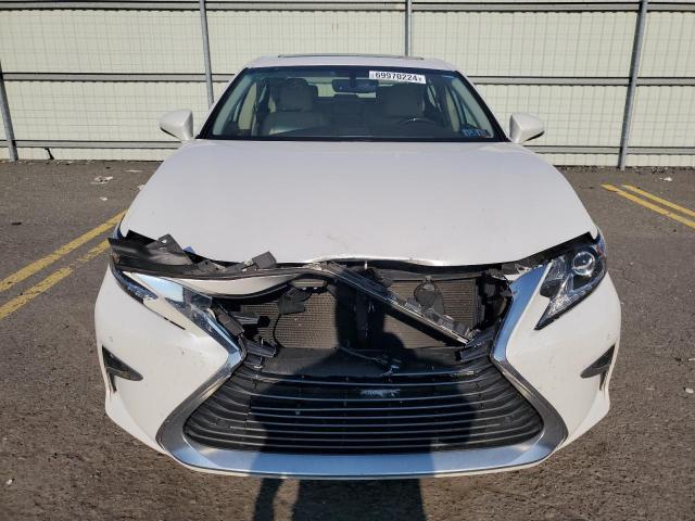 Photo 4 VIN: JTHBK1GG8G2232077 - LEXUS ES 350 