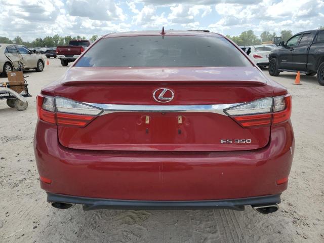 Photo 5 VIN: JTHBK1GG8G2233245 - LEXUS ES 350 