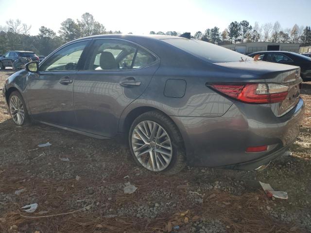 Photo 1 VIN: JTHBK1GG8G2235707 - LEXUS ES350 