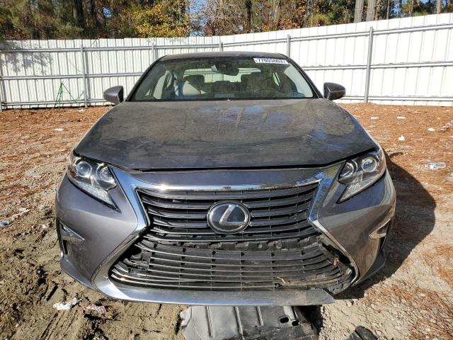 Photo 4 VIN: JTHBK1GG8G2235707 - LEXUS ES350 