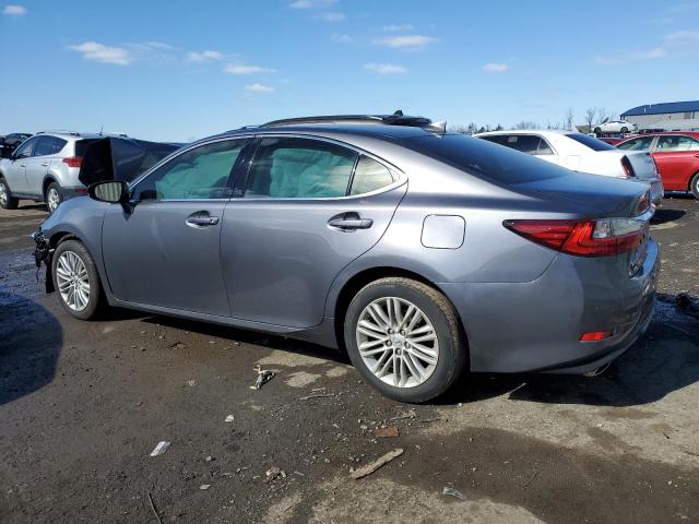 Photo 1 VIN: JTHBK1GG8G2237490 - LEXUS ES350 