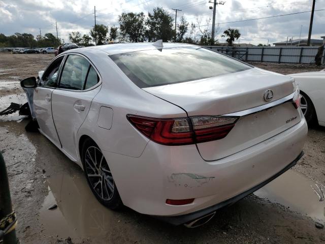 Photo 2 VIN: JTHBK1GG8G2237893 - LEXUS ES 350 