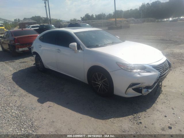 Photo 0 VIN: JTHBK1GG8G2238042 - LEXUS ES 350 