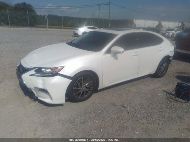 Photo 1 VIN: JTHBK1GG8G2238042 - LEXUS ES 350 