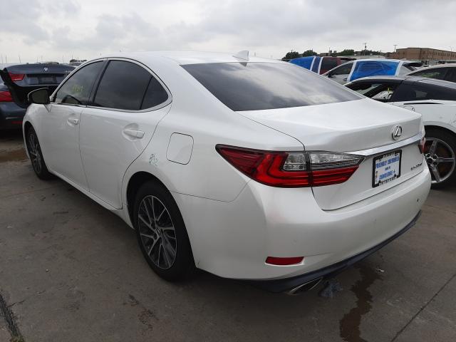 Photo 2 VIN: JTHBK1GG8G2238932 - LEXUS ES 350 