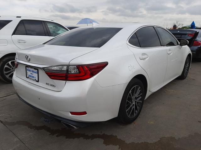 Photo 3 VIN: JTHBK1GG8G2238932 - LEXUS ES 350 