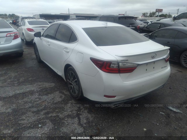 Photo 2 VIN: JTHBK1GG8G2239272 - LEXUS ES 350 