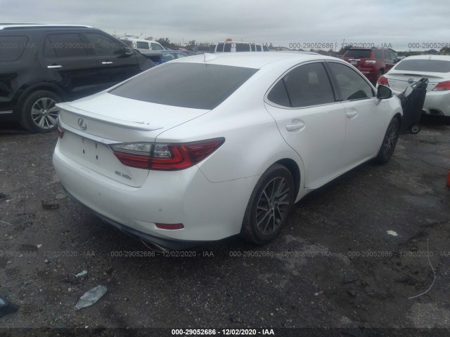 Photo 3 VIN: JTHBK1GG8G2239272 - LEXUS ES 350 