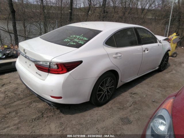 Photo 3 VIN: JTHBK1GG8G2241488 - LEXUS ES 350 