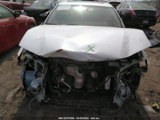 Photo 5 VIN: JTHBK1GG8G2241488 - LEXUS ES 350 