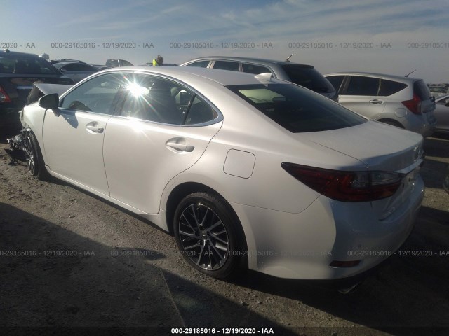 Photo 2 VIN: JTHBK1GG8G2241720 - LEXUS ES 350 