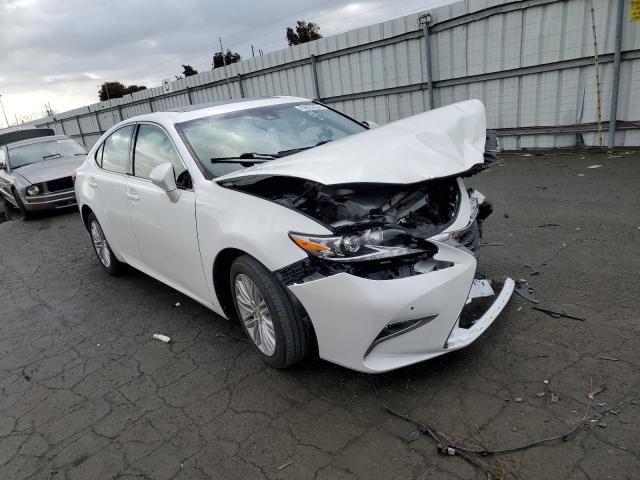 Photo 3 VIN: JTHBK1GG8G2241815 - LEXUS ES350 