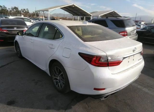 Photo 2 VIN: JTHBK1GG8G2244620 - LEXUS ES 350 