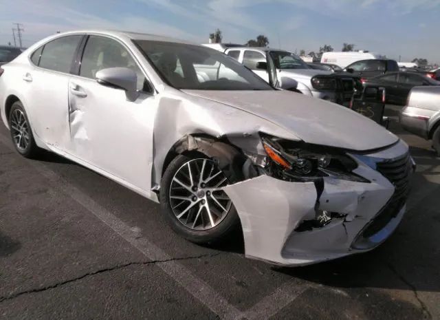 Photo 5 VIN: JTHBK1GG8G2244620 - LEXUS ES 350 